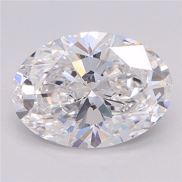 Loose Diamond - OVAL 1.06ct E VVS1: Loose Diamond - OVAL 1.06ct E VVS1 Source: This is a real non-mined Diamond that has been grown in a lab Shape: OVAL Carats: 1.06 Color: E Clarity: VVS1 Certification: IGI Condition: Pre-Owned Additio