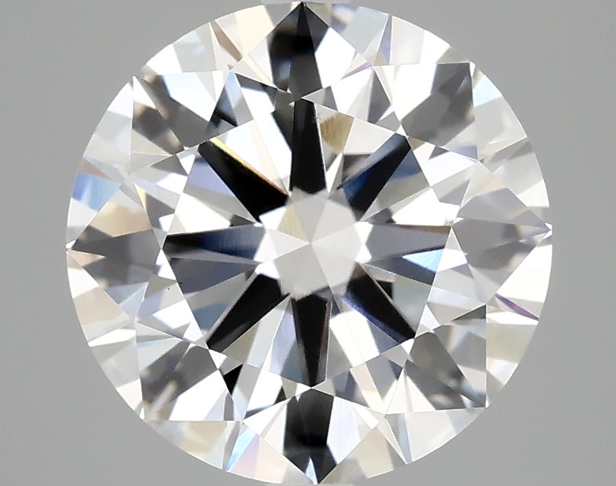 Loose Diamond - Round 3.94ct F VS1: Loose Diamond - Round 3.94ct F VS1 Source: This is a real non-mined Diamond that has been grown in a lab Shape: Round Carats: 3.94 Color: F Clarity: VS1 Certification: IGI Condition: Pre-Owned Additio