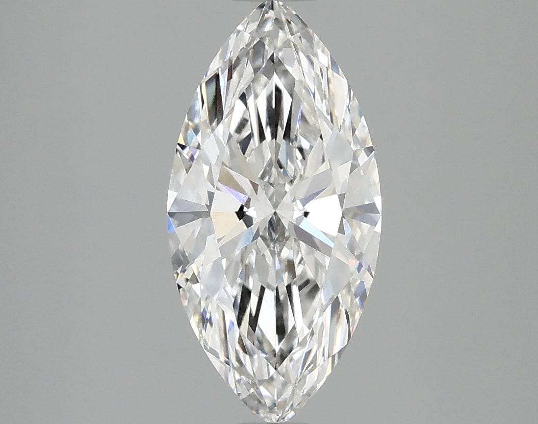 Loose Diamond - MARQUISE 1.92ct E VVS2: Loose Diamond - MARQUISE 1.92ct E VVS2 Source: This is a real non-mined Diamond that has been grown in a lab Shape: MARQUISE Carats: 1.92 Color: E Clarity: VVS2 Certification: IGI Condition: Pre-Owned