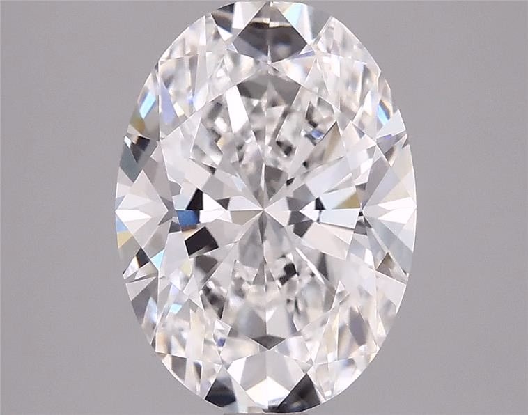 Loose Diamond - OVAL 1.56ct E VVS1: Loose Diamond - OVAL 1.56ct E VVS1 Source: This is a real non-mined Diamond that has been grown in a lab Shape: OVAL Carats: 1.56 Color: E Clarity: VVS1 Certification: IGI Condition: Pre-Owned Additio