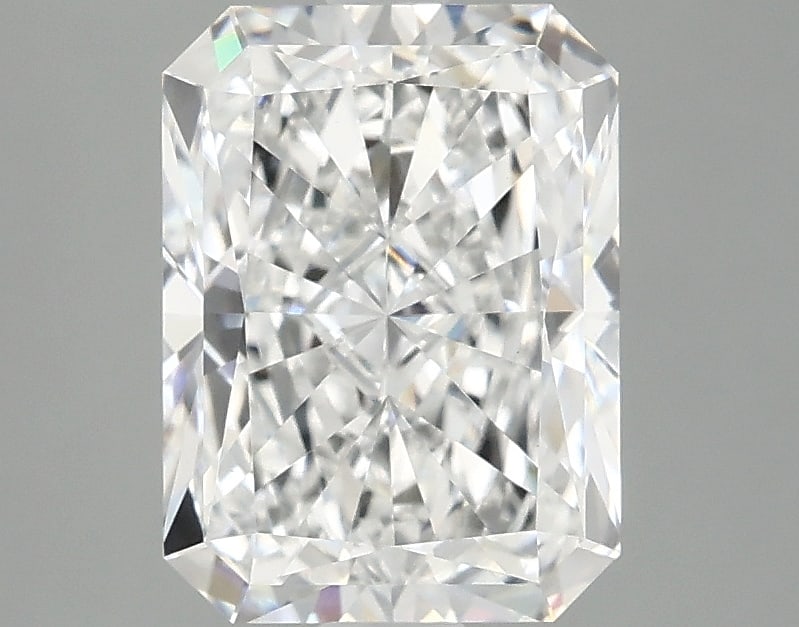 Loose Diamond - RADIANT 2.53ct E VVS2 (1 of 1)