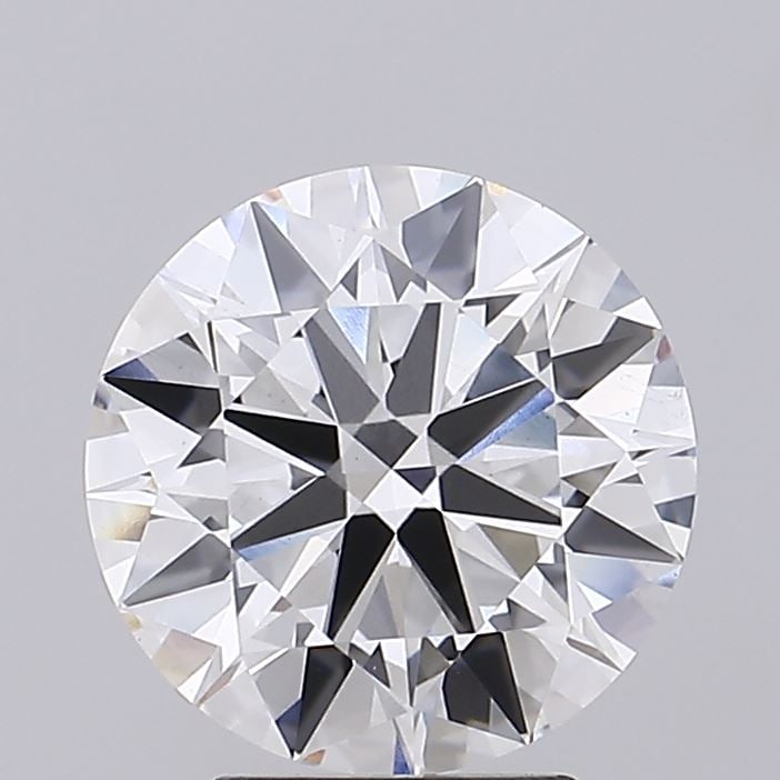 Loose Diamond - Round 3.67ct F VS1: Loose Diamond - Round 3.67ct F VS1 Source: This is a real non-mined Diamond that has been grown in a lab Shape: Round Carats: 3.67 Color: F Clarity: VS1 Certification: IGI Condition: Pre-Owned Additio