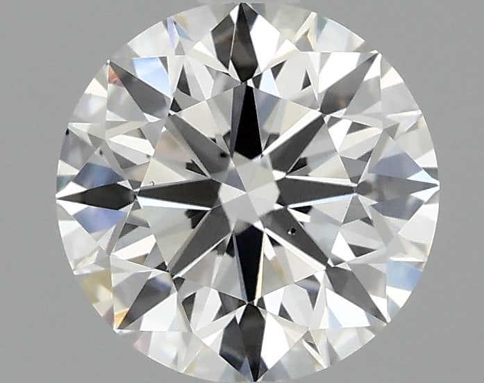 Loose Diamond - Round 1.5ct F VS2: Loose Diamond - Round 1.5ct F VS2 Source: This is a real non-mined Diamond that has been grown in a lab Shape: Round Carats: 1.5 Color: F Clarity: VS2 Certification: IGI Condition: Pre-Owned Additiona