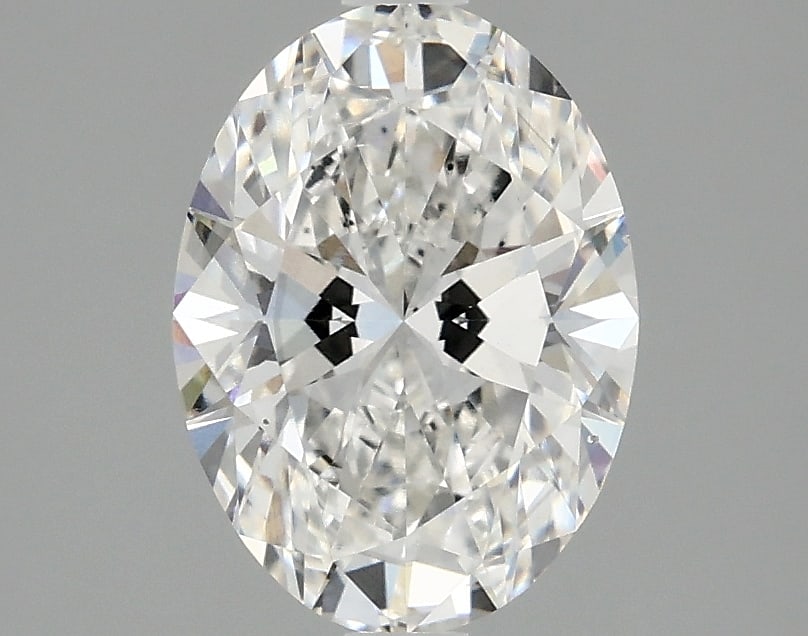 Loose Diamond - OVAL 1.84ct E VS2: Loose Diamond - OVAL 1.84ct E VS2 Source: This is a real non-mined Diamond that has been grown in a lab Shape: OVAL Carats: 1.84 Color: E Clarity: VS2 Certification: IGI Condition: Pre-Owned Additiona