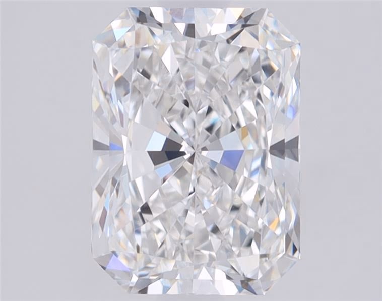 Loose Diamond - RADIANT 1.38ct F VVS1: Loose Diamond - RADIANT 1.38ct F VVS1 Source: This is a real non-mined Diamond that has been grown in a lab Shape: RADIANT Carats: 1.38 Color: F Clarity: VVS1 Certification: IGI Condition: Pre-Owned A