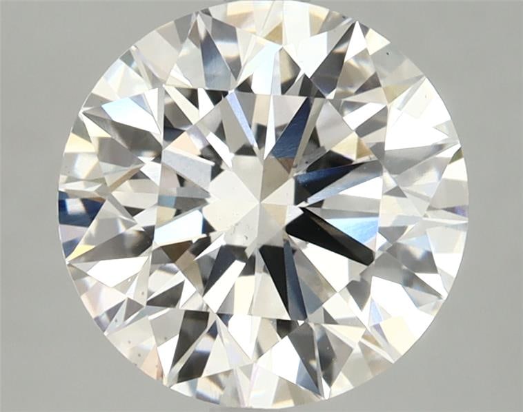 Loose Diamond - Round 3.08ct E VS2: Loose Diamond - Round 3.08ct E VS2 Source: This is a real non-mined Diamond that has been grown in a lab Shape: Round Carats: 3.08 Color: E Clarity: VS2 Certification: IGI Condition: Pre-Owned Additio