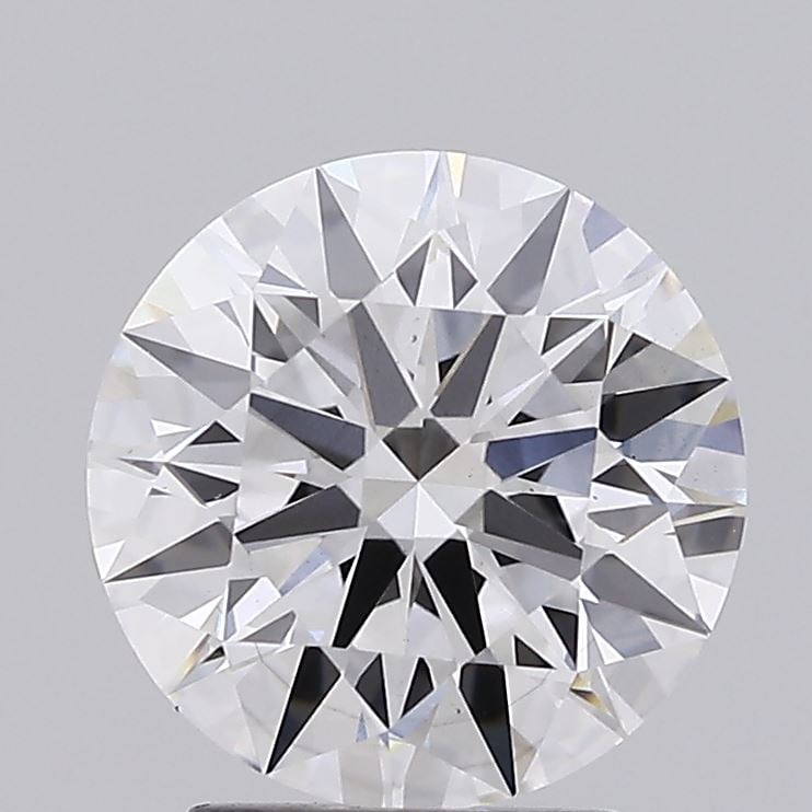 Loose Diamond - Round 2.79ct E VS1: Loose Diamond - Round 2.79ct E VS1 Source: This is a real non-mined Diamond that has been grown in a lab Shape: Round Carats: 2.79 Color: E Clarity: VS1 Certification: IGI Condition: Pre-Owned Additio