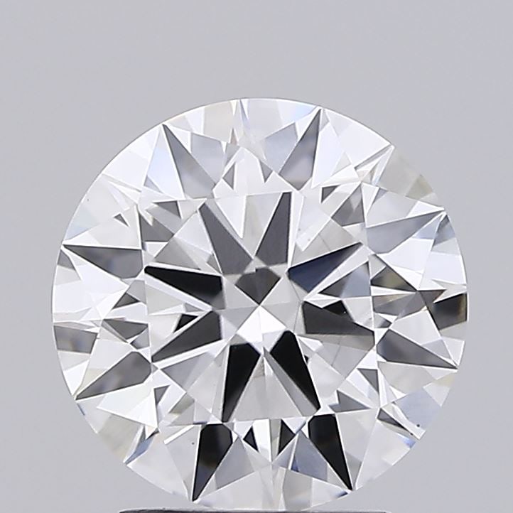 Loose Diamond - Round 2.78ct F VS2: Loose Diamond - Round 2.78ct F VS2 Source: This is a real non-mined Diamond that has been grown in a lab Shape: Round Carats: 2.78 Color: F Clarity: VS2 Certification: IGI Condition: Pre-Owned Additio