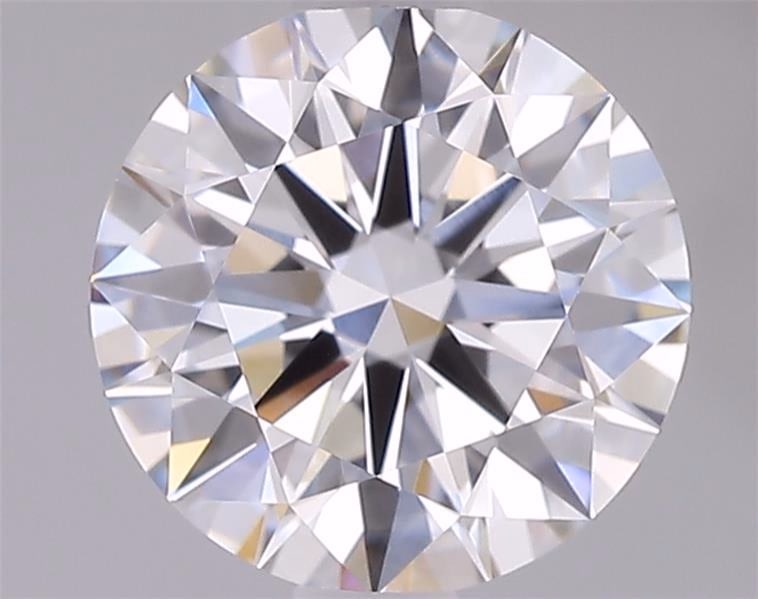 Loose Diamond - Round 1.58ct D VVS1: Loose Diamond - Round 1.58ct D VVS1 Source: This is a real non-mined Diamond that has been grown in a lab Shape: Round Carats: 1.58 Color: D Clarity: VVS1 Certification: IGI Condition: Pre-Owned Addit