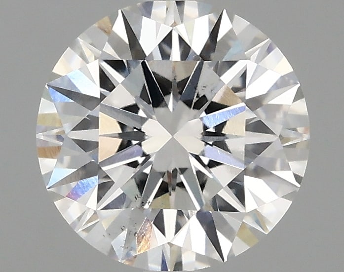 Loose Diamond - Round 1.59ct E VS2: Loose Diamond - Round 1.59ct E VS2 Source: This is a real non-mined Diamond that has been grown in a lab Shape: Round Carats: 1.59 Color: E Clarity: VS2 Certification: IGI Condition: Pre-Owned Additio