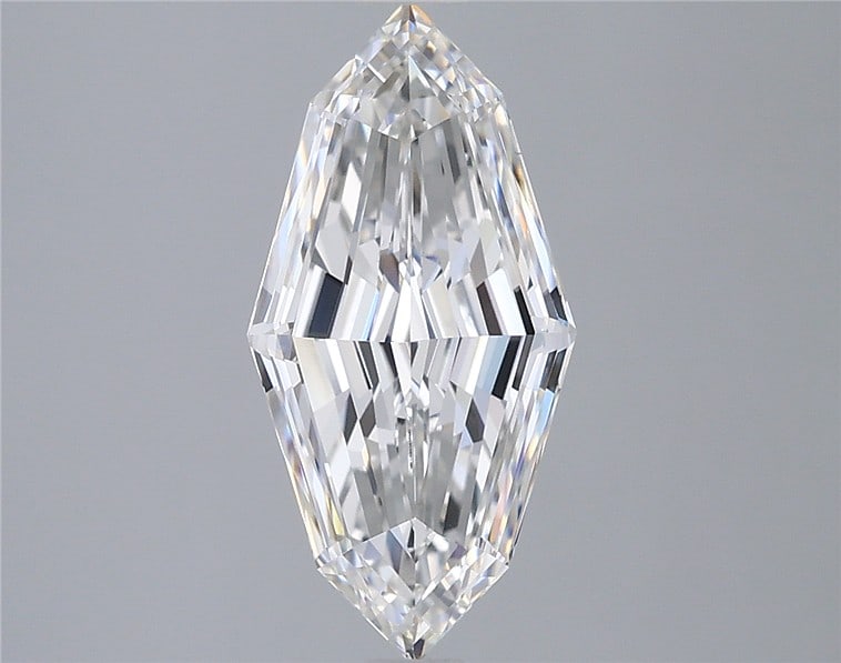 Loose Diamond - DUTCH MARQUISE 2.47ct F VS1 (1 of 1)