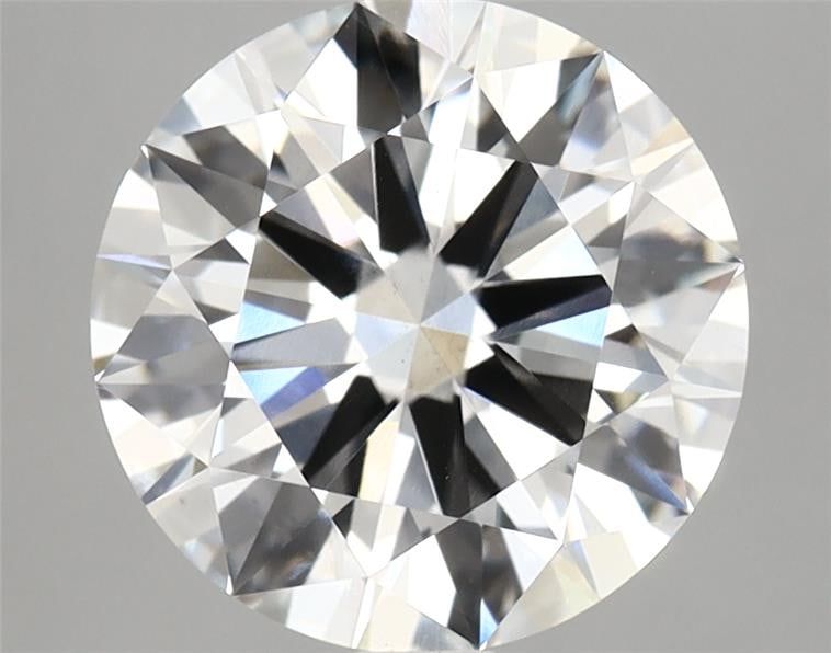 Loose Diamond - Round 4.59ct F VS2: Loose Diamond - Round 4.59ct F VS2 Source: This is a real non-mined Diamond that has been grown in a lab Shape: Round Carats: 4.59 Color: F Clarity: VS2 Certification: IGI Condition: Pre-Owned Additio