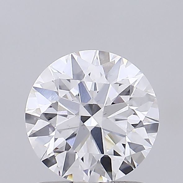 Loose Diamond - Round 1.16ct E VS2: Loose Diamond - Round 1.16ct E VS2 Source: This is a real non-mined Diamond that has been grown in a lab Shape: Round Carats: 1.16 Color: E Clarity: VS2 Certification: IGI Condition: Pre-Owned