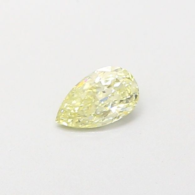 Loose Diamond - PEAR 0.19ct Q-R VVS2: Loose Diamond - PEAR 0.19ct Q-R VVS2 Source: This is a real non-mined Diamond that has been grown in a lab Shape: PEAR Carats: 0.19 Color: Q-R Certification: IGI Additional images available upon reque