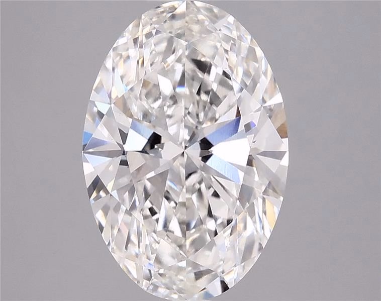 Loose Diamond - OVAL 2.51ct E VS1: Loose Diamond - OVAL 2.51ct E VS1 Source: This is a real non-mined Diamond that has been grown in a lab Shape: OVAL Carats: 2.51 Color: E Clarity: VS1 Certification: IGI Condition: Pre-Owned Additiona