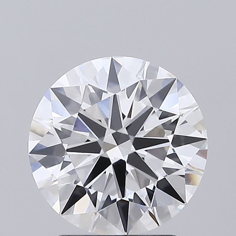 Loose Diamond - Round 2.07ct D VS1: Loose Diamond - Round 2.07ct D VS1 Source: This is a real non-mined Diamond that has been grown in a lab Shape: Round Carats: 2.07 Color: D Clarity: VS1 Certification: IGI Condition: Pre-Owned Additio