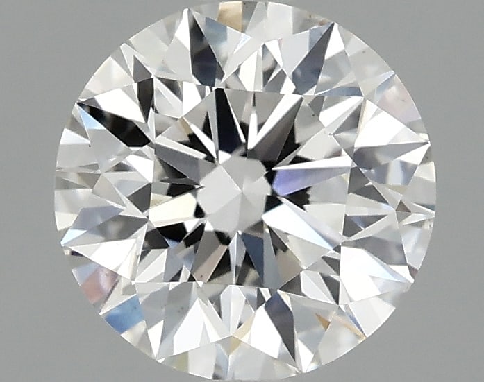 Loose Diamond - Round 2ct F VS2: Loose Diamond - Round 2ct F VS2 Source: This is a real non-mined Diamond that has been grown in a lab Shape: Round Carats: 2 Color: F Clarity: VS2 Certification: IGI Condition: Pre-Owned Additional im