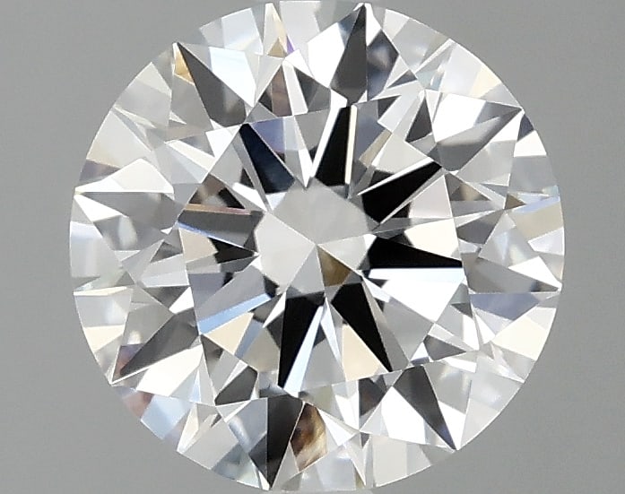Loose Diamond - Round 2.05ct D VVS2: Loose Diamond - Round 2.05ct D VVS2 Source: This is a real non-mined Diamond that has been grown in a lab Shape: Round Carats: 2.05 Color: D Clarity: VVS2 Certification: IGI Condition: Pre-Owned Addit