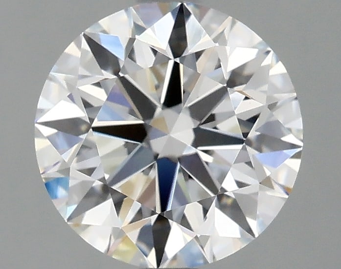 Loose Diamond - Round 2.03ct E VS1: Loose Diamond - Round 2.03ct E VS1 Source: This is a real non-mined Diamond that has been grown in a lab Shape: Round Carats: 2.03 Color: E Clarity: VS1 Certification: IGI Condition: Pre-Owned Additio