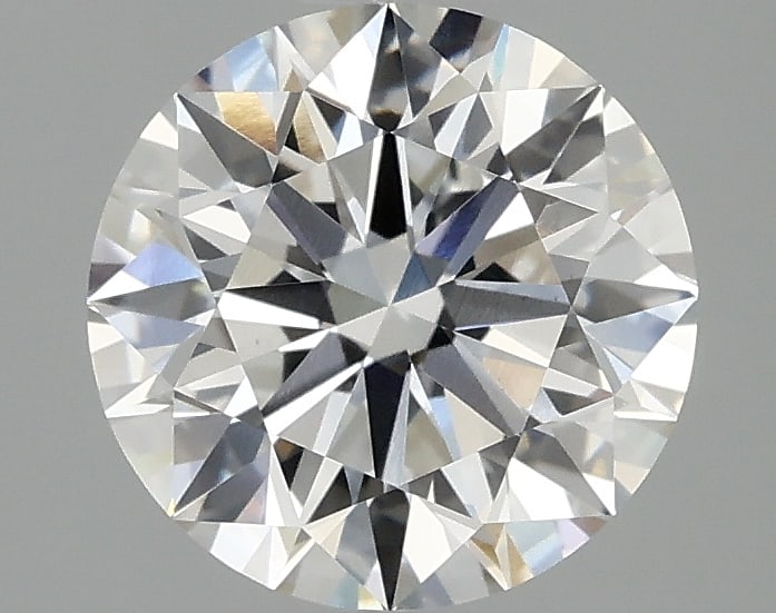 Loose Diamond - Round 2.03ct E VS1: Loose Diamond - Round 2.03ct E VS1 Source: This is a real non-mined Diamond that has been grown in a lab Shape: Round Carats: 2.03 Color: E Clarity: VS1 Certification: IGI Condition: Pre-Owned Additio