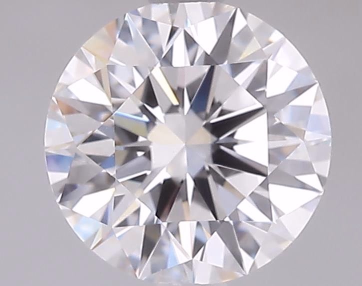 Loose Diamond - Round 2.07ct E VVS2: Loose Diamond - Round 2.07ct E VVS2 Source: This is a real non-mined Diamond that has been grown in a lab Shape: Round Carats: 2.07 Color: E Clarity: VVS2 Certification: IGI Condition: Pre-Owned Addit