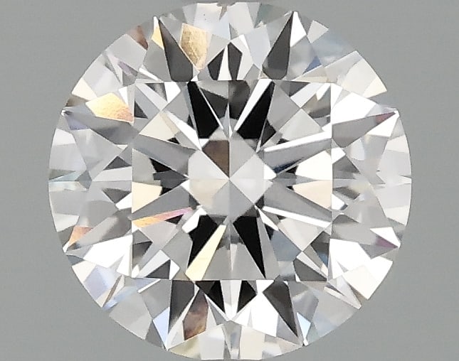 Loose Diamond - Round 1.53ct F VS2: Loose Diamond - Round 1.53ct F VS2 Source: This is a real non-mined Diamond that has been grown in a lab Shape: Round Carats: 1.53 Color: F Clarity: VS2 Certification: IGI Condition: Pre-Owned Additio