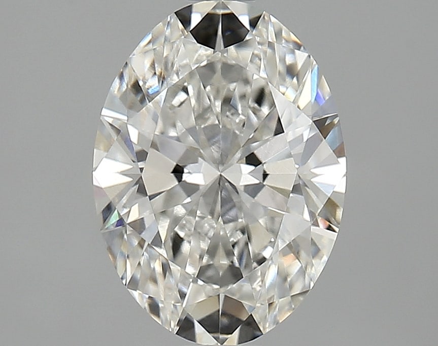 Loose Diamond - OVAL 1.59ct F VVS1: Loose Diamond - OVAL 1.59ct F VVS1 Source: This is a real non-mined Diamond that has been grown in a lab Shape: OVAL Carats: 1.59 Color: F Clarity: VVS1 Certification: IGI Condition: Pre-Owned Additio