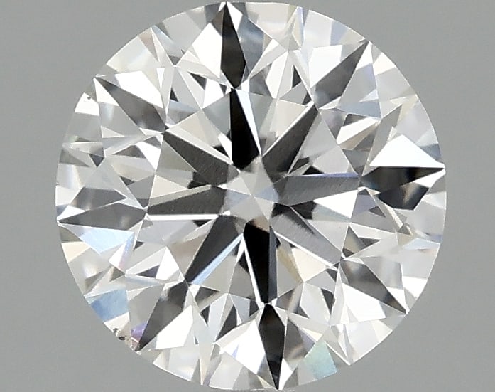 Loose Diamond - Round 2ct F VS2: Loose Diamond - Round 2ct F VS2 Source: This is a real non-mined Diamond that has been grown in a lab Shape: Round Carats: 2 Color: F Clarity: VS2 Certification: IGI Condition: Pre-Owned Additional im