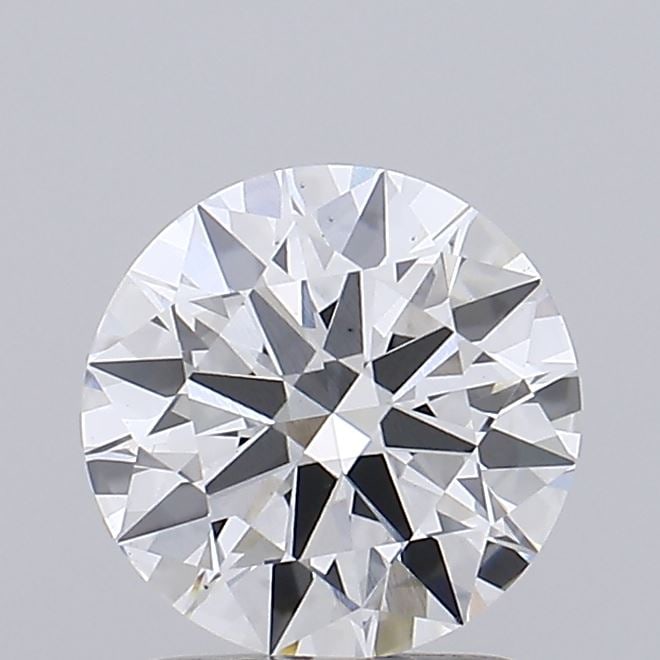 Loose Diamond - Round 1.63ct E VS1: Loose Diamond - Round 1.63ct E VS1 Source: This is a real non-mined Diamond that has been grown in a lab Shape: Round Carats: 1.63 Color: E Clarity: VS1 Certification: IGI Condition: Pre-Owned Additio