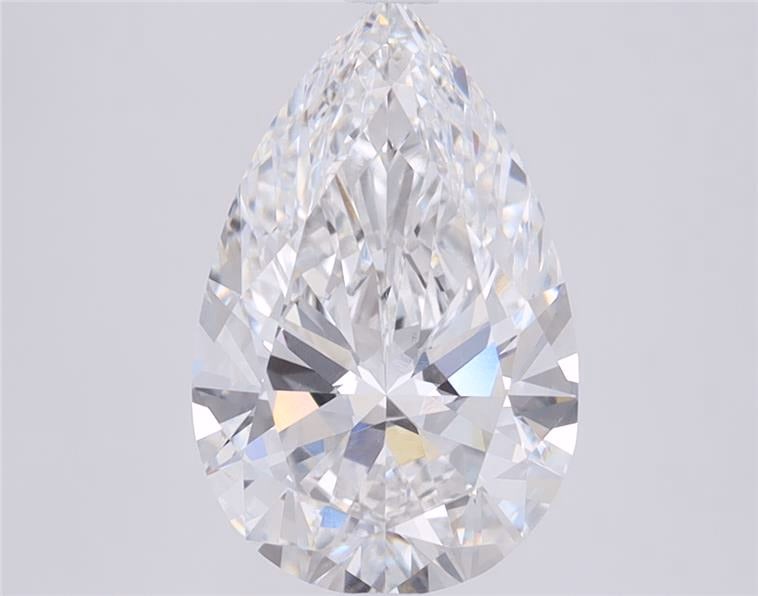 Loose Diamond - PEAR 1.61ct D VS1 (1 of 1)
