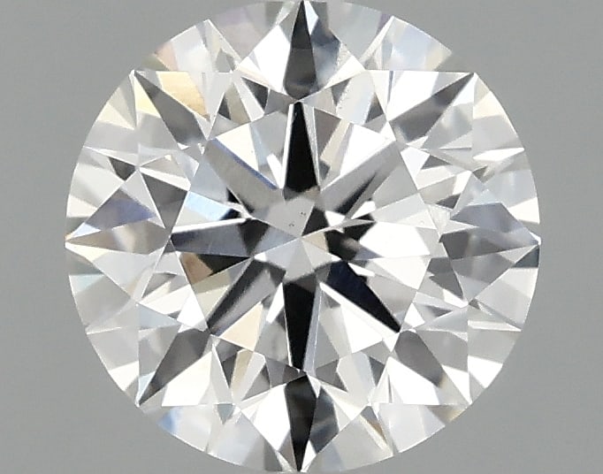 Loose Diamond - Round 1.85ct F VS1: Loose Diamond - Round 1.85ct F VS1 Source: This is a real non-mined Diamond that has been grown in a lab Shape: Round Carats: 1.85 Color: F Clarity: VS1 Certification: IGI Condition: Pre-Owned Additio