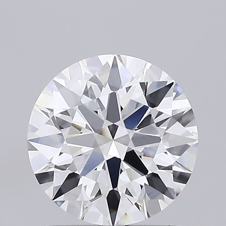 Loose Diamond - Round 1.57ct D VVS2 (1 of 1)