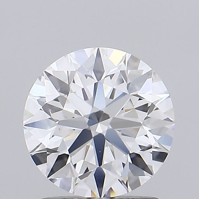 Loose Diamond - ROUND 1.51ct VVS2 (1 of 1)