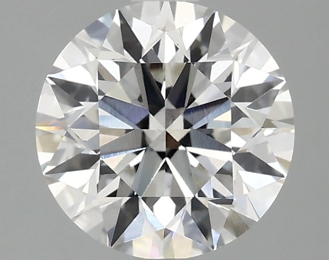 Loose Diamond - Round 1.91ct F VS2: Loose Diamond - Round 1.91ct F VS2 Source: This is a real non-mined Diamond that has been grown in a lab Shape: Round Carats: 1.91 Color: F Clarity: VS2 Certification: IGI Condition: Pre-Owned Additio