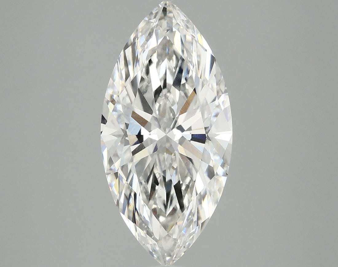 Loose Diamond - MARQUISE 3.5ct F VS1: Loose Diamond - MARQUISE 3.5ct F VS1 Source: This is a real non-mined Diamond that has been grown in a lab Shape: MARQUISE Carats: 3.5 Color: F Clarity: VS1 Certification: IGI Condition: Pre-Owned Add