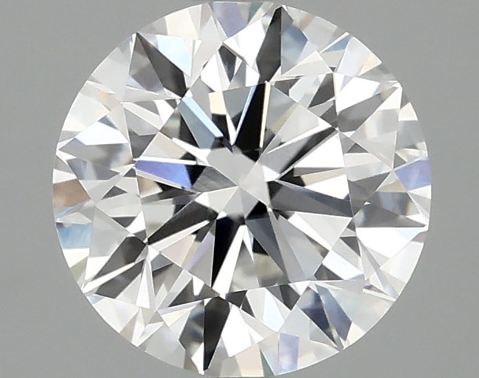 Loose Diamond - Round 2ct E VVS2 (1 of 1)