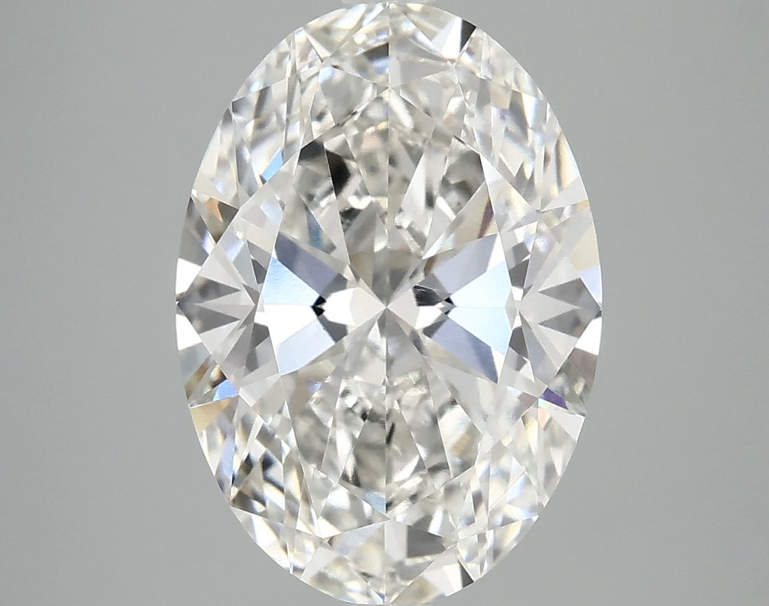 Loose Diamond - OVAL 3.9ct F VS1: Loose Diamond - OVAL 3.9ct F VS1 Source: This is a real non-mined Diamond that has been grown in a lab Shape: OVAL Carats: 3.9 Color: F Clarity: VS1 Certification: IGI Condition: Pre-Owned Additional 