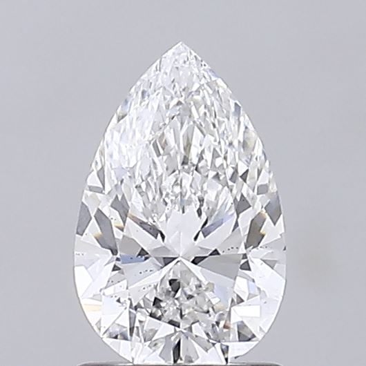 Loose Diamond - PEAR 1.14ct E VS2: Loose Diamond - PEAR 1.14ct E VS2 Source: This is a real non-mined Diamond that has been grown in a lab Shape: PEAR Carats: 1.14 Color: E Clarity: VS2 Certification: IGI Condition: Pre-Owned Additiona