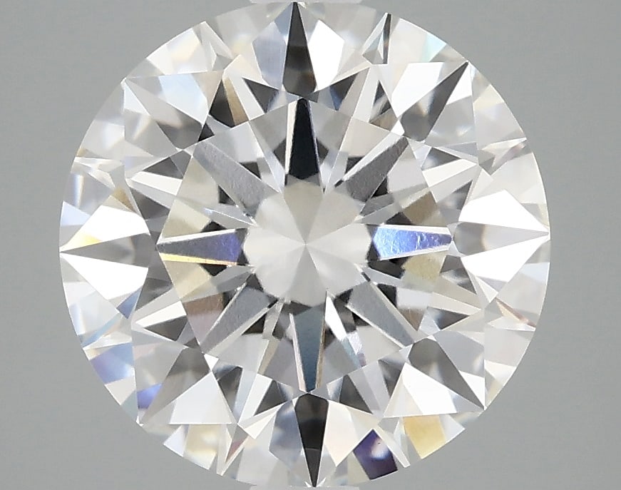 Loose Diamond - Round 4.1ct E VS1: Loose Diamond - Round 4.1ct E VS1 Source: This is a real non-mined Diamond that has been grown in a lab Shape: Round Carats: 4.1 Color: E Clarity: VS1 Certification: IGI Condition: Pre-Owned Additiona