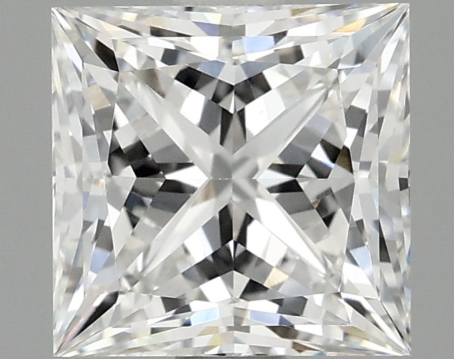 Loose Diamond - PRINCESS 1.59ct E VVS2: Loose Diamond - PRINCESS 1.59ct E VVS2 Source: This is a real non-mined Diamond that has been grown in a lab Shape: PRINCESS Carats: 1.59 Color: E Clarity: VVS2 Certification: IGI Condition: Pre-Owned