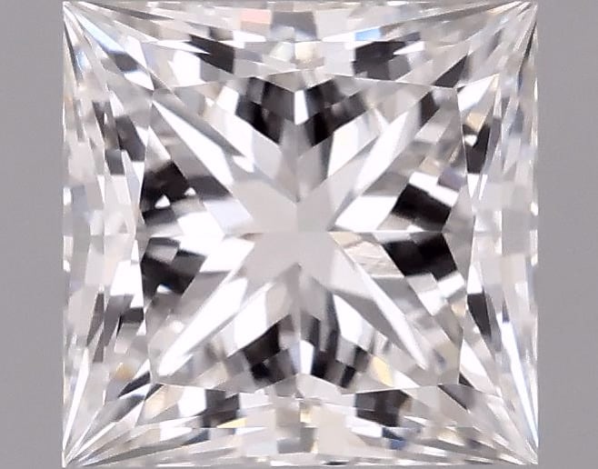 Loose Diamond - PRINCESS 1.1ct F VVS2: Loose Diamond - PRINCESS 1.1ct F VVS2 Source: This is a real non-mined Diamond that has been grown in a lab Shape: PRINCESS Carats: 1.1 Color: F Clarity: VVS2 Certification: IGI Condition: Pre-Owned A