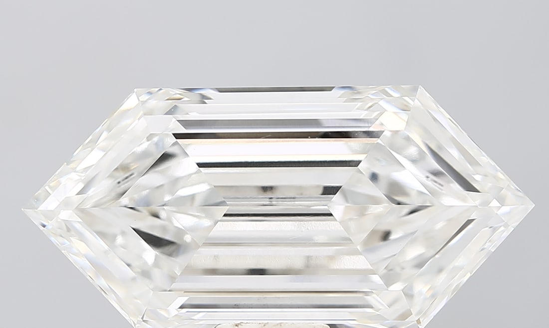 Loose Diamond - DUTCH MARQUISE 15.7ct F VVS2 (1 of 1)