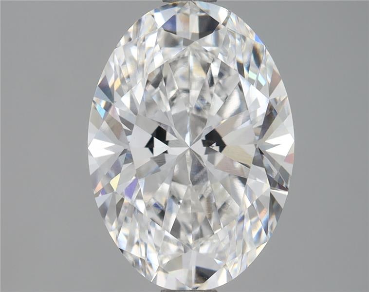 Loose Diamond - OVAL 2.38ct E VVS2: Loose Diamond - OVAL 2.38ct E VVS2 Source: This is a real non-mined Diamond that has been grown in a lab Shape: OVAL Carats: 2.38 Color: E Clarity: VVS2 Certification: IGI Condition: Pre-Owned Additio
