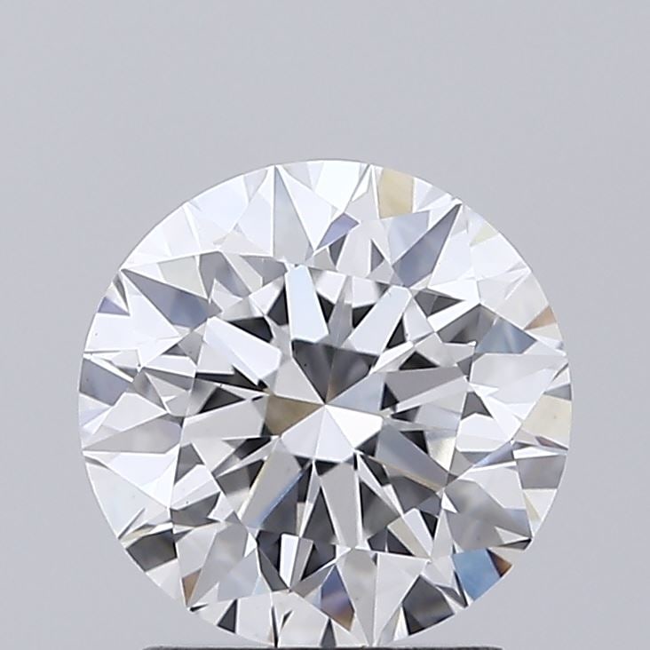 Loose Diamond - Round 1.6ct D VS1: Loose Diamond - Round 1.6ct D VS1 Source: This is a real non-mined Diamond that has been grown in a lab Shape: Round Carats: 1.6 Color: D Clarity: VS1 Certification: IGI Condition: Pre-Owned Additiona