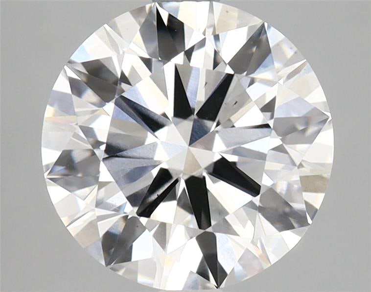 Loose Diamond - Round 3.07ct E VS2: Loose Diamond - Round 3.07ct E VS2 Source: This is a real non-mined Diamond that has been grown in a lab Shape: Round Carats: 3.07 Color: E Clarity: VS2 Certification: IGI Condition: Pre-Owned Additio
