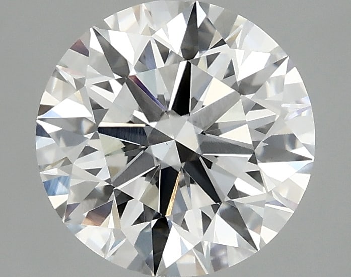 Loose Diamond - Round 2.04ct E VS1: Loose Diamond - Round 2.04ct E VS1 Source: This is a real non-mined Diamond that has been grown in a lab Shape: Round Carats: 2.04 Color: E Clarity: VS1 Certification: IGI Condition: Pre-Owned Additio