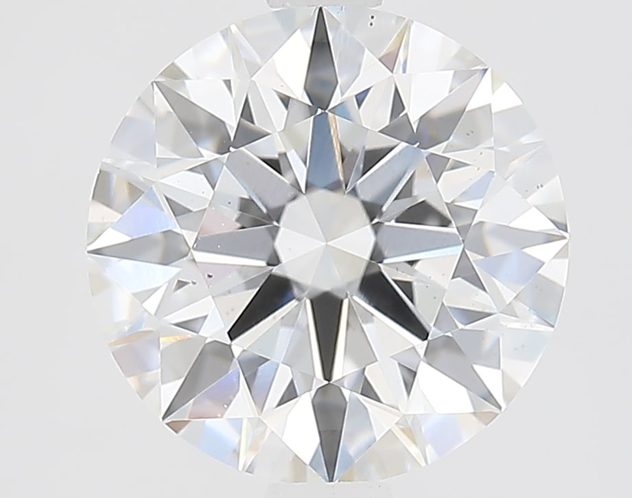 Loose Diamond - Round 2.38ct D VS2: Loose Diamond - Round 2.38ct D VS2 Source: This is a real non-mined Diamond that has been grown in a lab Shape: Round Carats: 2.38 Color: D Clarity: VS2 Certification: IGI Condition: Pre-Owned Additio