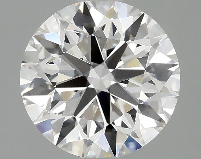 Loose Diamond - Round 2.03ct E VS1: Loose Diamond - Round 2.03ct E VS1 Source: This is a real non-mined Diamond that has been grown in a lab Shape: Round Carats: 2.03 Color: E Clarity: VS1 Certification: IGI Condition: Pre-Owned Additio