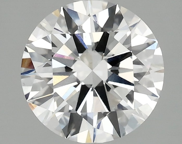 Loose Diamond - Round 2ct F VS1: Loose Diamond - Round 2ct F VS1 Source: This is a real non-mined Diamond that has been grown in a lab Shape: Round Carats: 2 Color: F Clarity: VS1 Certification: IGI Condition: Pre-Owned Additional im