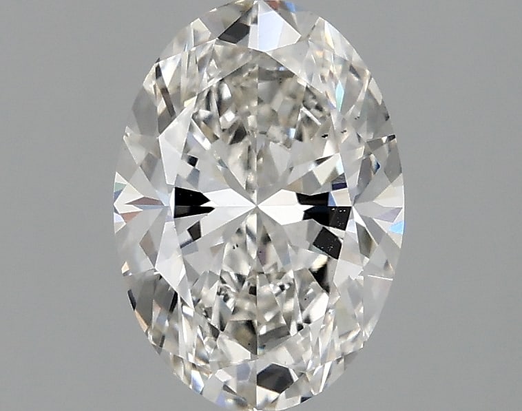 Loose Diamond - OVAL 1.41ct F VS2: Loose Diamond - OVAL 1.41ct F VS2 Source: This is a real non-mined Diamond that has been grown in a lab Shape: OVAL Carats: 1.41 Color: F Clarity: VS2 Certification: IGI Condition: Pre-Owned Additiona